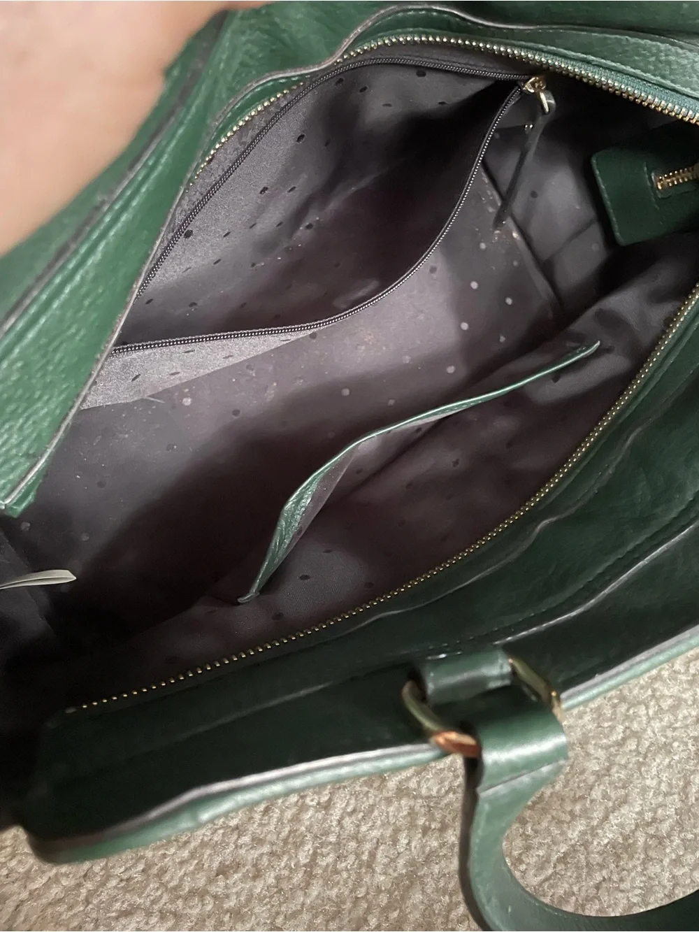 kate spade stylish tote